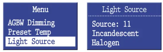 Rollei B07SS8M72Z Lumen Ring RGB RGB LED Ringlicht - Scene Mode