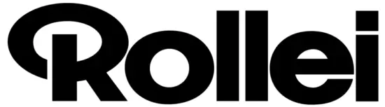 Rollei logo