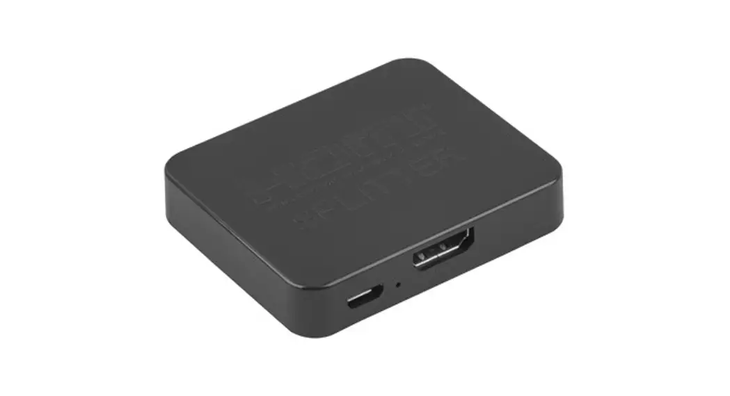 Lanberg Spv-hdmi-0002 Video Splitter Hdmi User Manual