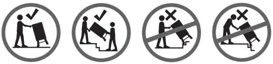 Masterbuilt MES 130P 30 in 1 8 Digital Electric Smoker - Smoker should