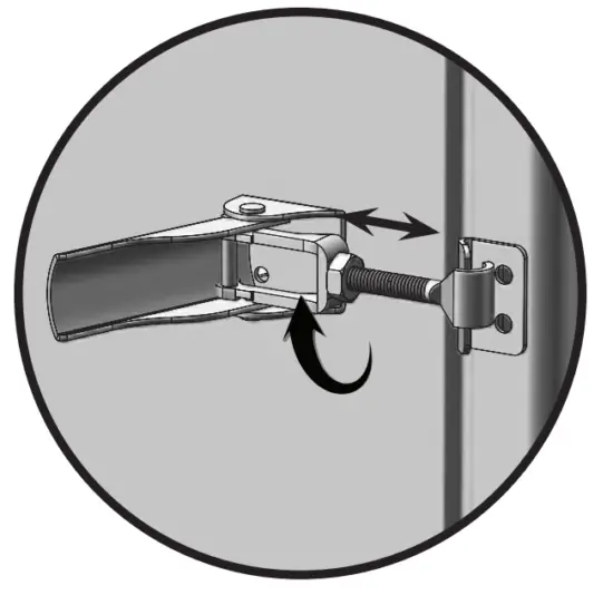 Masterbuilt MES 130P 30 in 1 8 Digital Electric Smoker - fig