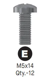 Masterbuilt MES 130P 30 in 1 8 Digital Electric Smoker - sembly2