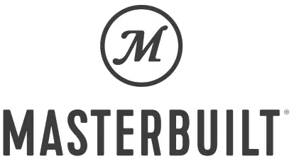 Masterbuilt - logo