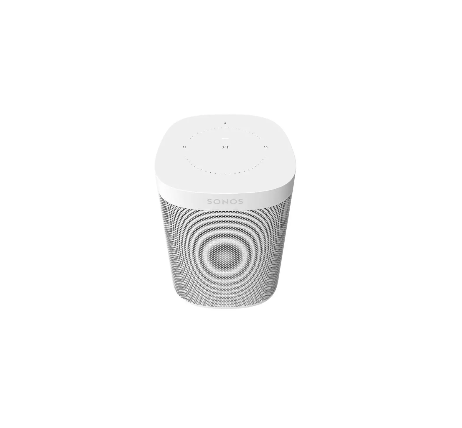Sonos 229245 One Sl Wireless Speaker Instruction Manual