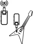 TOMTOP WS-1 - use channel 1