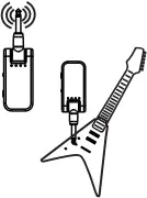 TOMTOP WS-1 - use channel 2