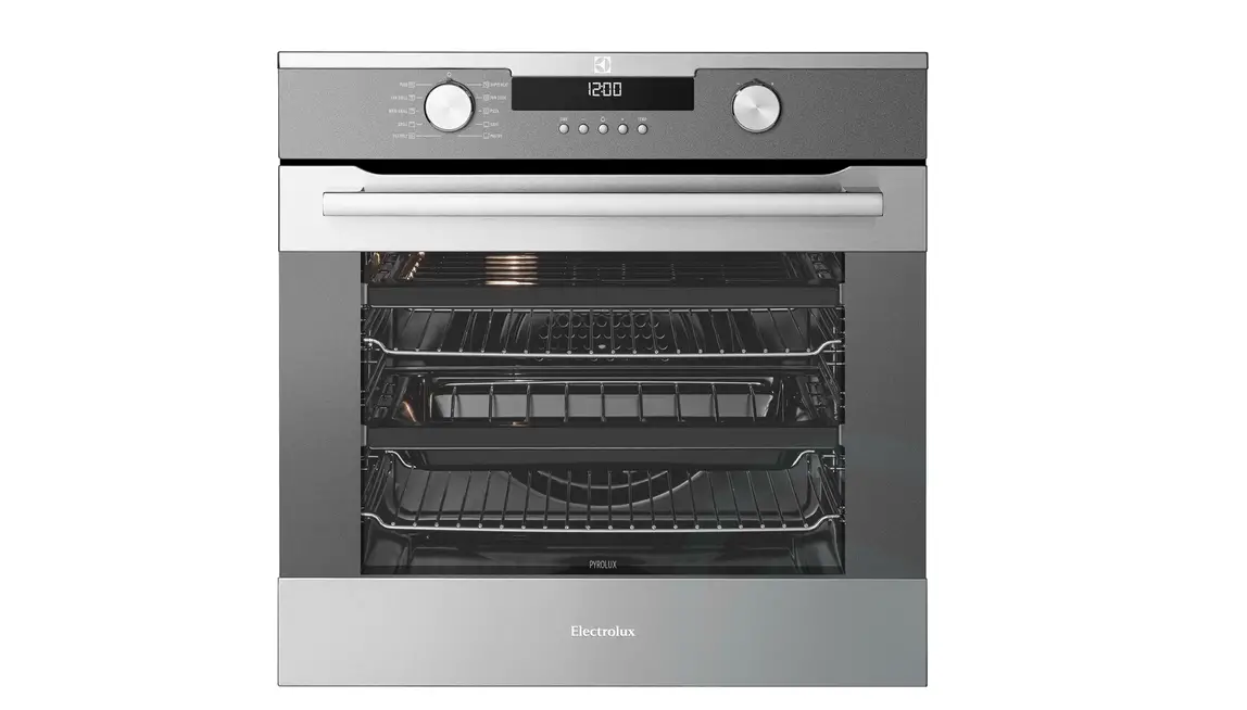 Electrolux Evep614dse 60cm Ovens User Guide