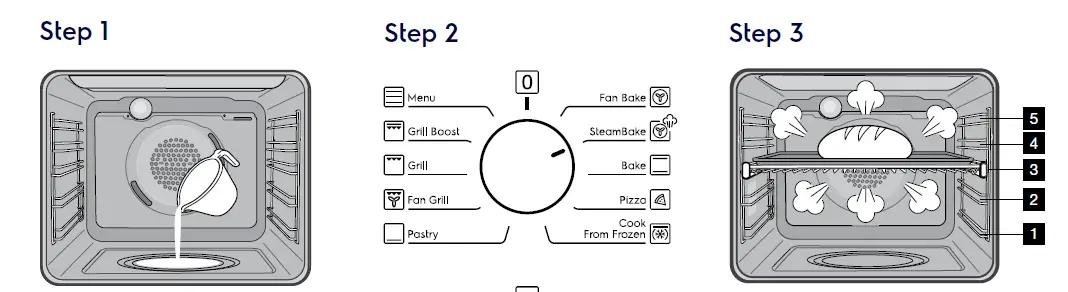 Electrolux EVEP614DSE 60cm Ovens-FIG-12