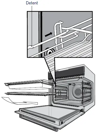 Electrolux EVEP614DSE 60cm Ovens-FIG-7
