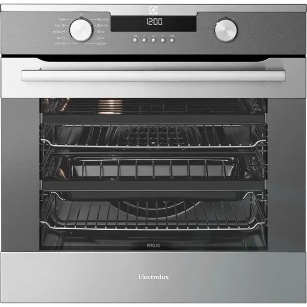 Electrolux EVEP614DSE 60cm Ovens