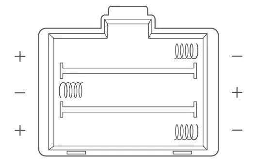 Replacing the Batteries