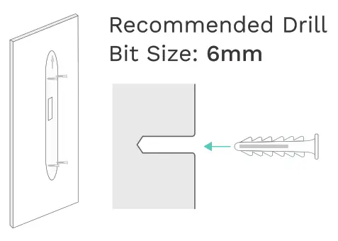 wuuklabs Smart Doorbell - DRILL