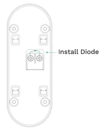 wuuklabs Smart Doorbell - INSTALL