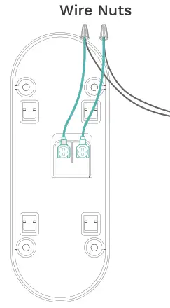 wuuklabs Smart Doorbell - NUTS