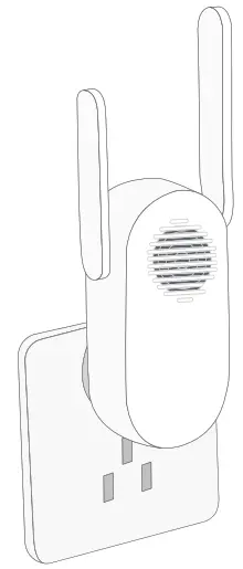 wuuklabs Smart Doorbell - POWER UP 2