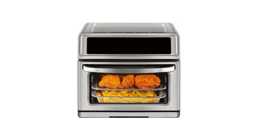 Zokop Kato-1700a-d1 Air Fryer Toaster Oven User Manual Zokop Kato-1700a-d1 Air Fryer Toaster Oven User Manual