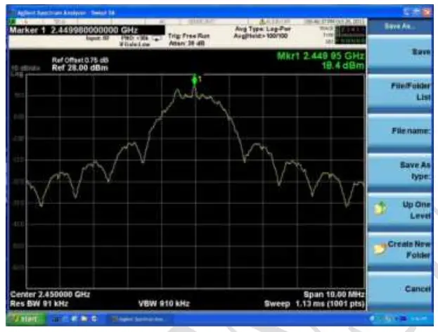 REXENSE REX3B21 Low-Power Zigbee Module 8