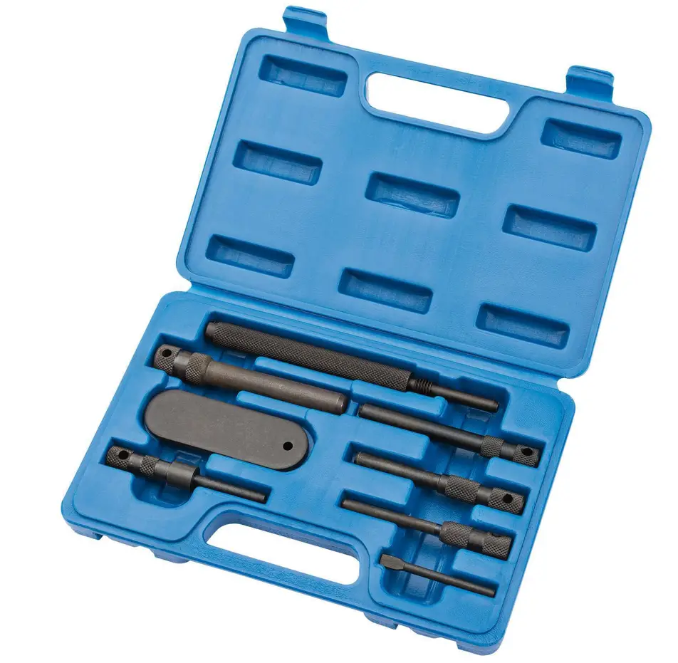 DRAPER 52576 Ford Diesel Engine Timing Kit product