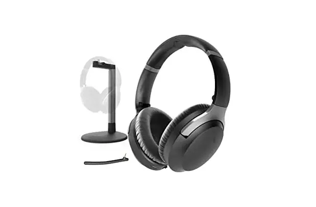 Avantree Bths-as90ta-sgl Personalized Audio Wireless Hd Headphones User Manual