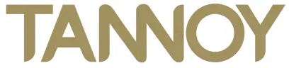 TANNOY logo