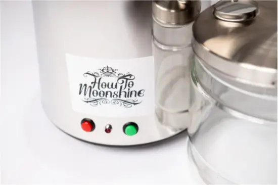 HowToMoonshine Mist 1 Gallon Mini Airstill 1