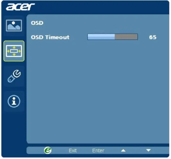 Acer V6 LCD Monitor - figure 11