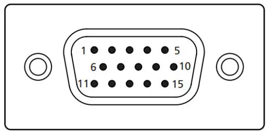 Acer V6 LCD Monitor - figure 3