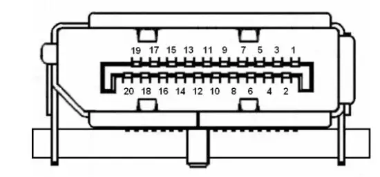 Acer V6 LCD Monitor - figure 5