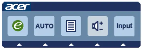 Acer V6 LCD Monitor - figure 8