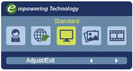 Acer V6 LCD Monitor - figure 9