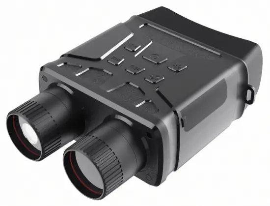 ERMENRICH NS200 Night Vision Binoculars