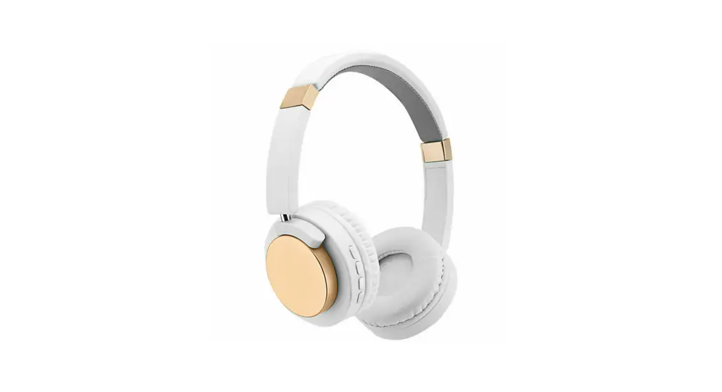Sentry Bt502 White Diamond Bluetooth Headphones Installation Guide