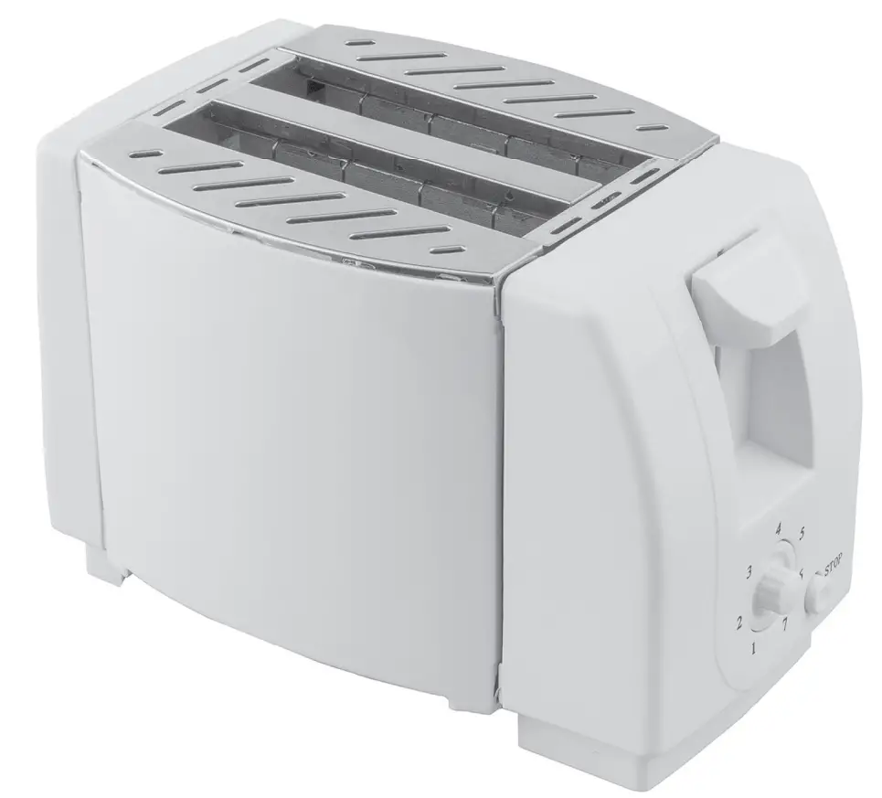 HG KP 01 Electric Toaster