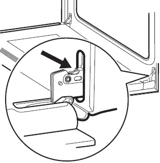 IKEA KULINARISK Forced Air Oven with Steam Functions 07