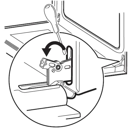 IKEA KULINARISK Forced Air Oven with Steam Functions 08