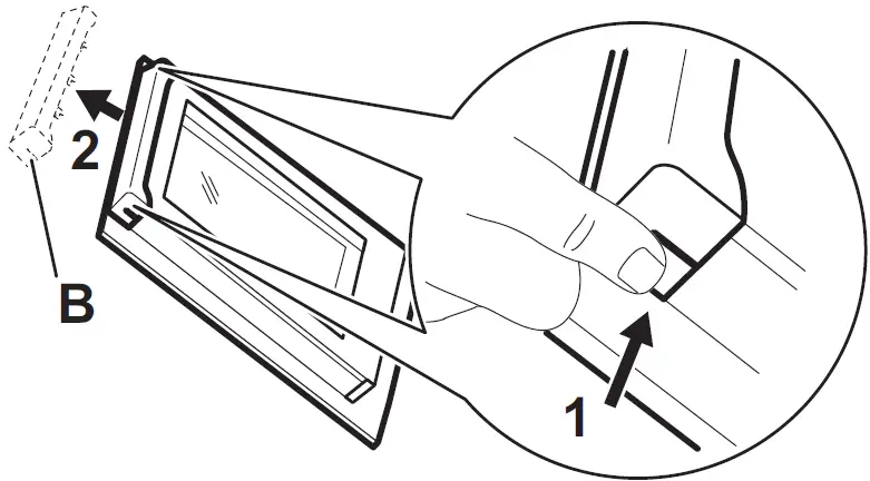 IKEA KULINARISK Forced Air Oven with Steam Functions 10