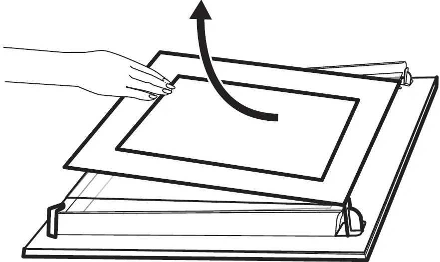 IKEA KULINARISK Forced Air Oven with Steam Functions 11