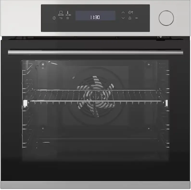 IKEA KULINARISK Forced Air Oven with Steam Functions logo