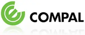 COMPAL - LOGO