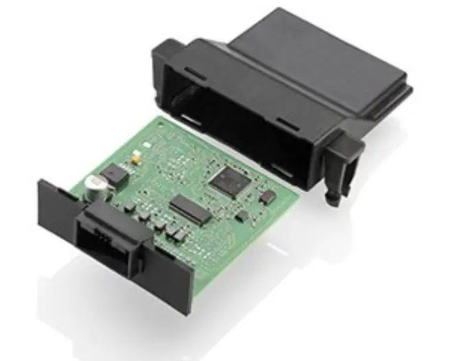United-Automotive-Electronic-Systems-Body-Control-Module
