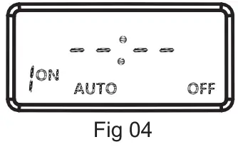 BN LINK BNC U1S 8 Outlet Surge Protector with Digital Timer - overview 1