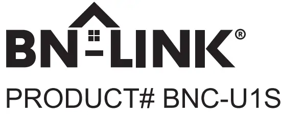 BN LINK logo