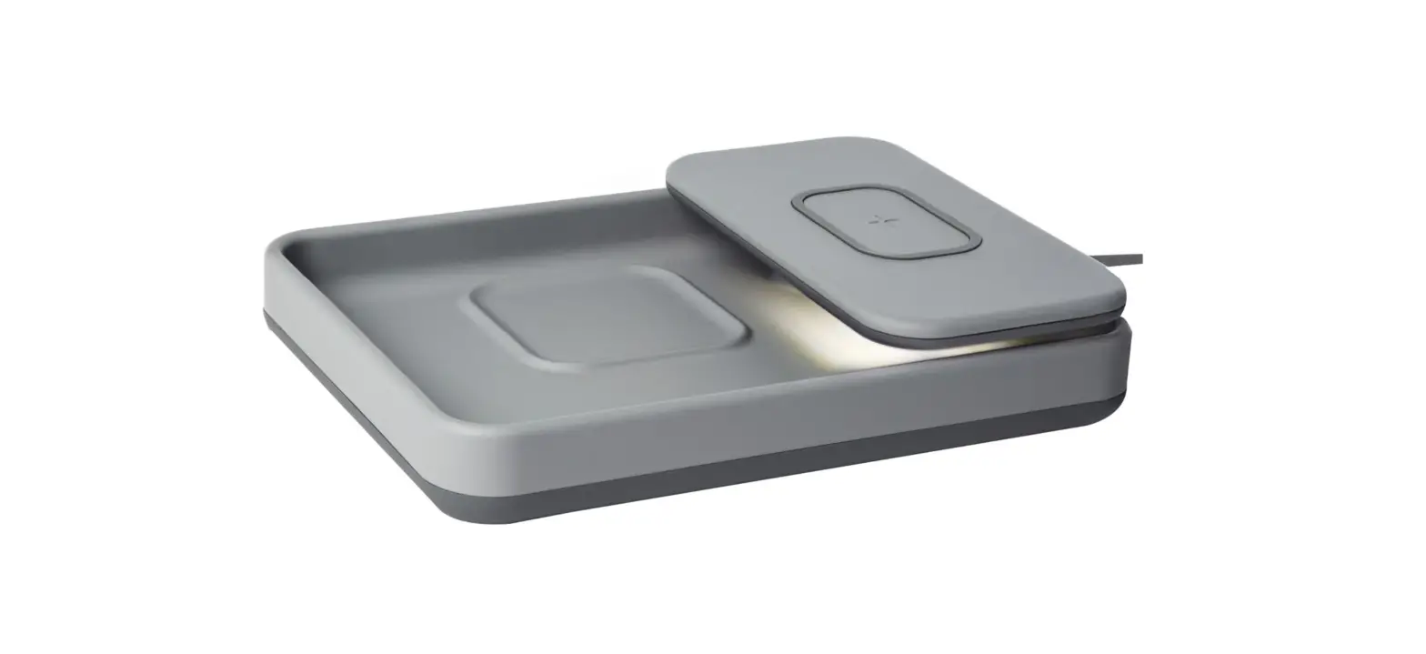 Tylt 2aoaf-240 Wireless Charge User Guide Tylt 2aoaf-240 Wireless Charge User Guide