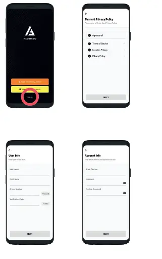 tuneitEN01-Vehicle-IoT-Module-2