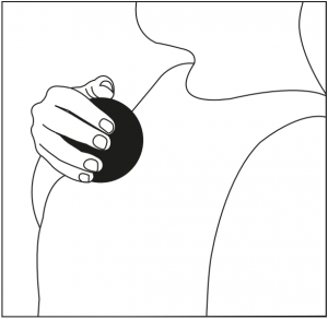 Examples of use - Chest