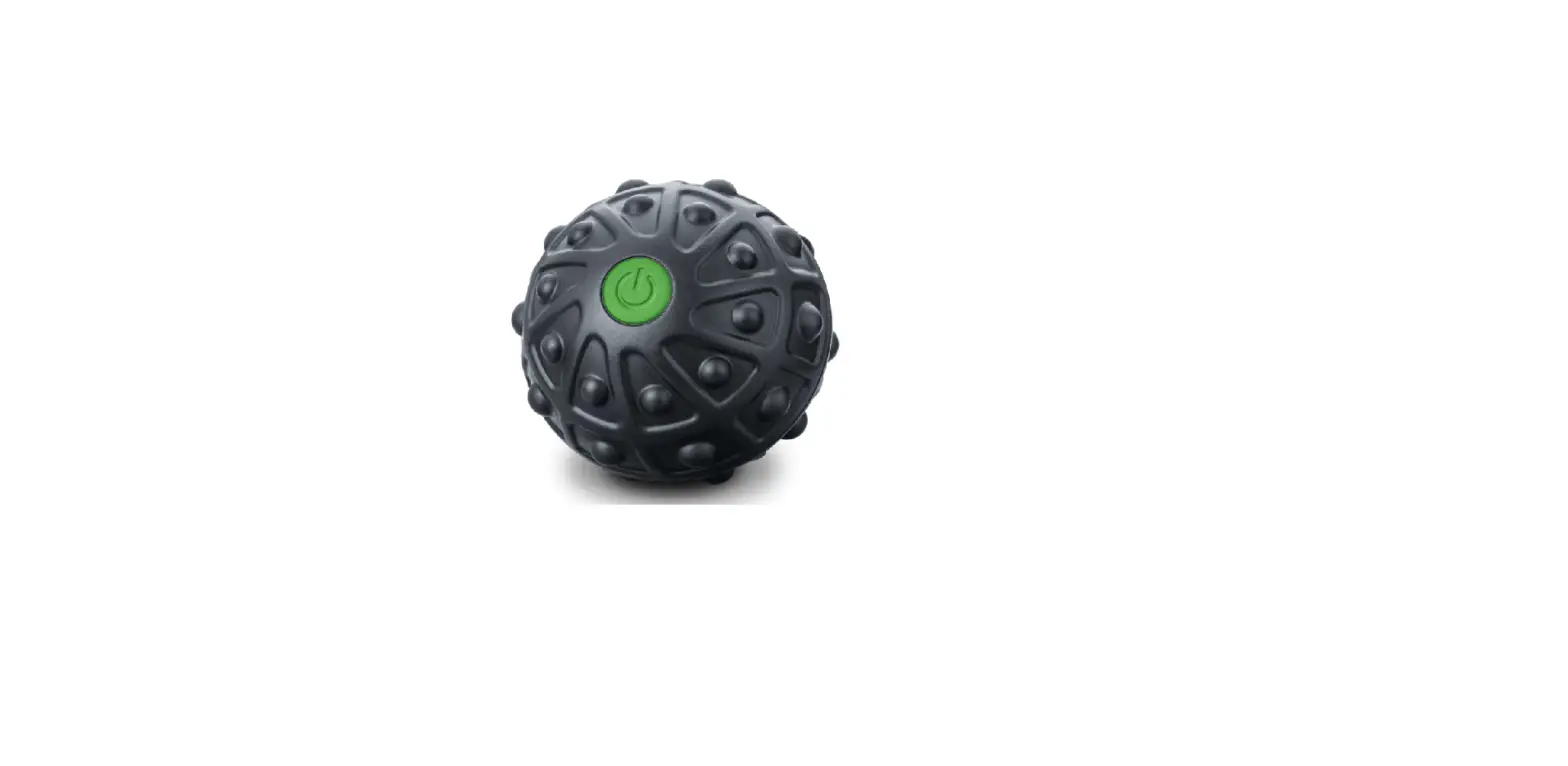 Beurer Vibrating Massage Ball Instruction Manual