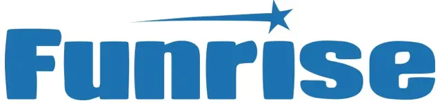Funrise logo