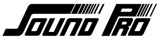 sound PRO logo