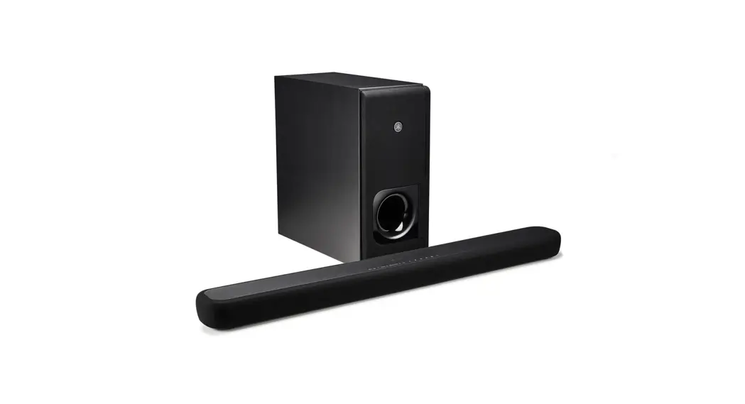 Craig Cht988 37 Inch Stereo Sound Bar System Owner's Manual Craig Cht988 37 Inch Stereo Sound Bar System Owner's Manual