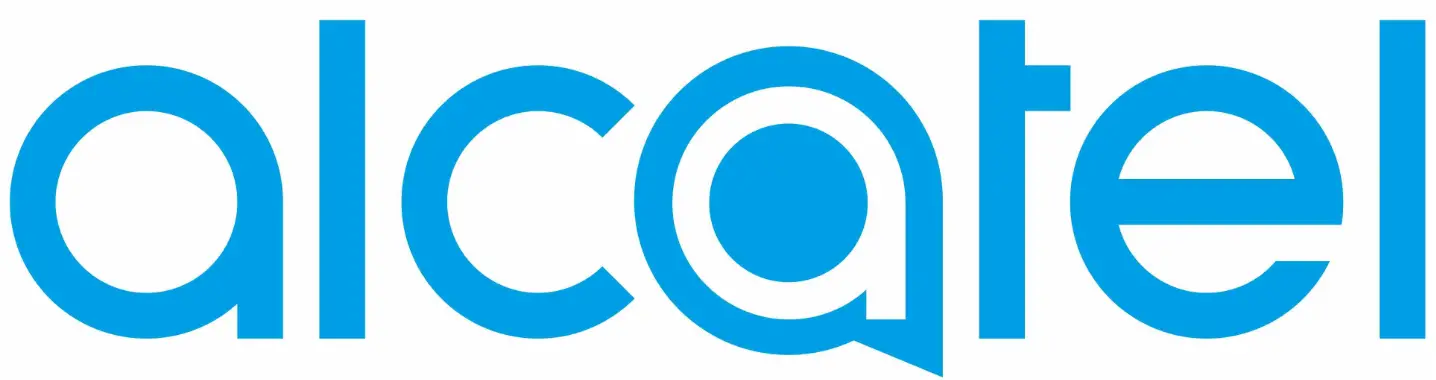 alcatel-LOGO